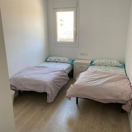 Apartamento En El Centro Igualada Exterior foto